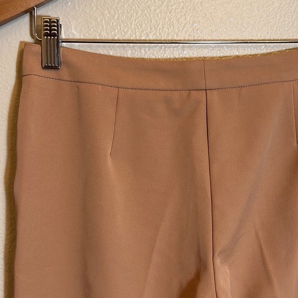 Sooki design camel office trouser pants - Picture 8 of 16
